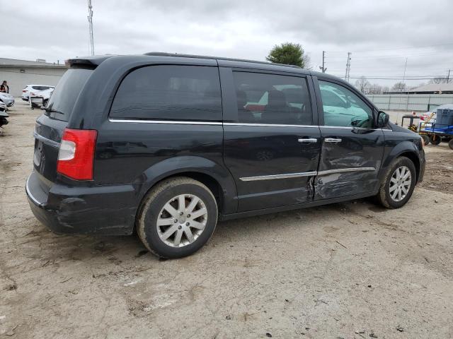 Image 3 of 2015 CHRYSLER TOWN & COUNTRY TOURING 2015 with VIN 2C4RC1BG4FR657574