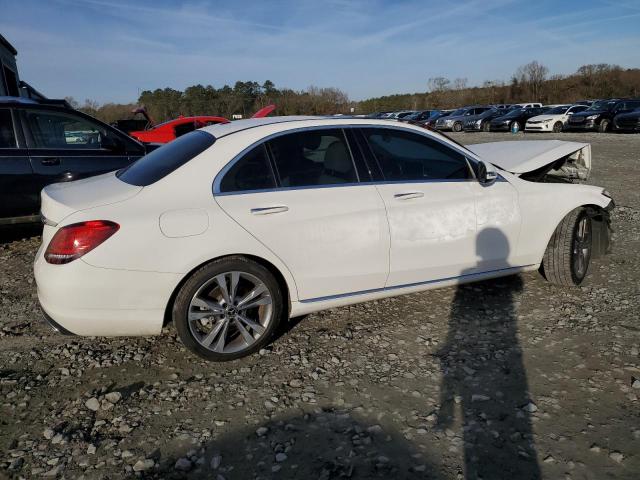 Obraz 3 z 2019 MERCEDES-BENZ C 300 2019 z VIN 55SWF8DB3KU290871