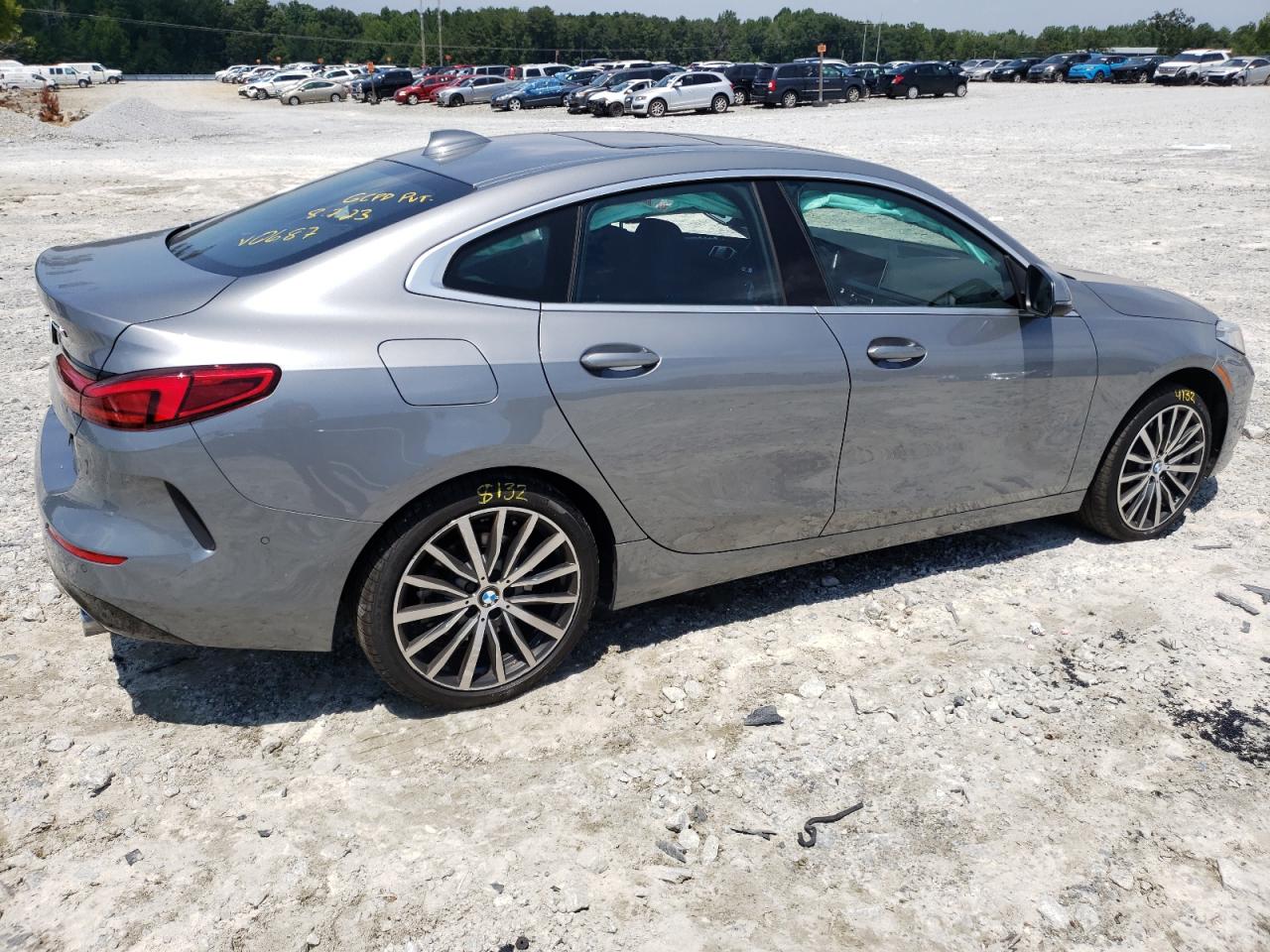 Obraz 3 z Bmw 228I 2022 z VIN WBA53AK06N7J90687