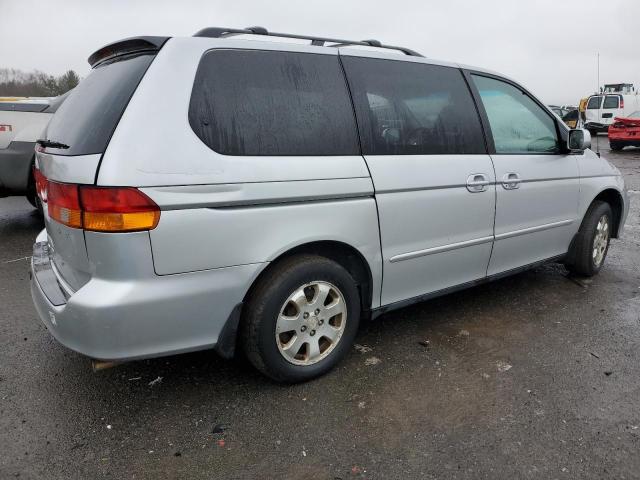 Obraz 3 z 2002 HONDA ODYSSEY EX 2002 z VIN 2HKRL18662H577781