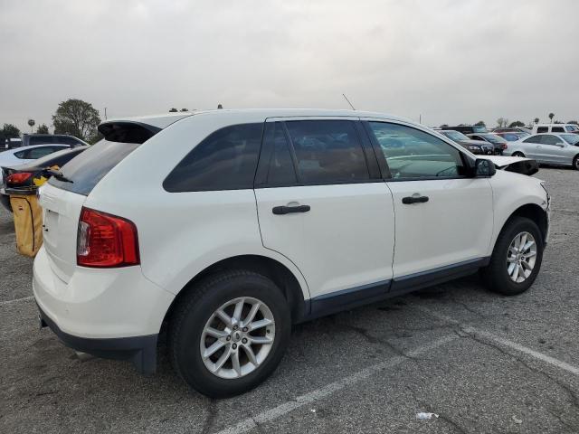 Obraz 3 z 2013 FORD EDGE SE 2013 z VIN 2FMDK3GC9DBC85455