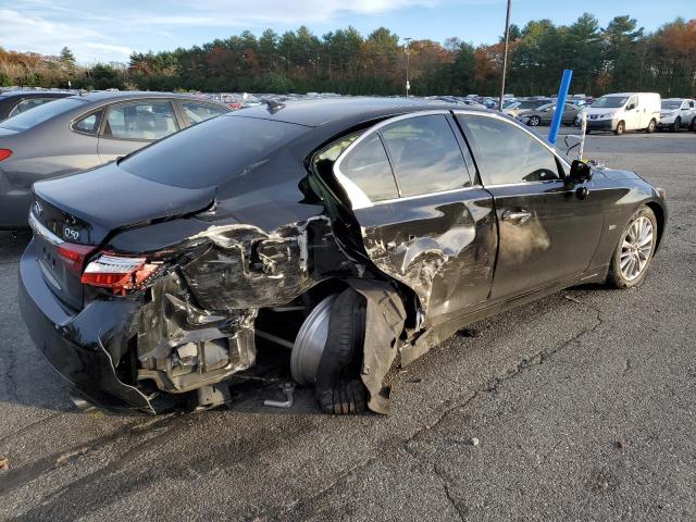 Изображение 3 2018 INFINITI Q50 LUXE 2018 с VIN JN1EV7AR9JM440311