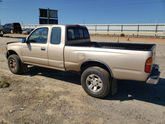 Image 2 of 1997 TOYOTA TACOMA XTRACAB SR5 1997 with VIN 4TAWN74N9VZ253830