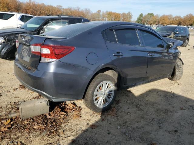 Image 3 of 2017 SUBARU IMPREZA PREMIUM 2017 with VIN 4S3GKAB67H3622900