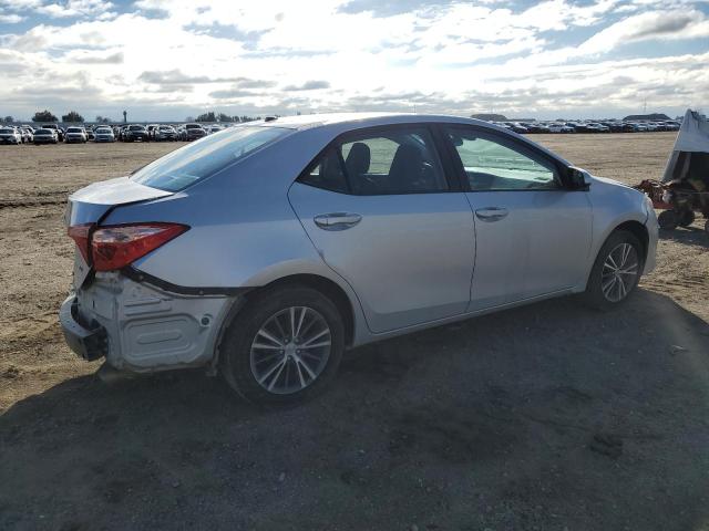 Изображение 3 2017 TOYOTA COROLLA L 2017 с VIN 5YFBURHE7HP666985