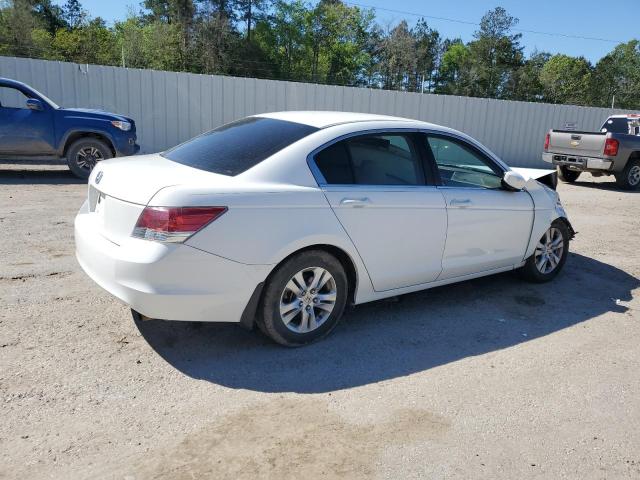 Obraz 3 z 2009 HONDA ACCORD LXP 2009 z VIN 1HGCP26449A149406