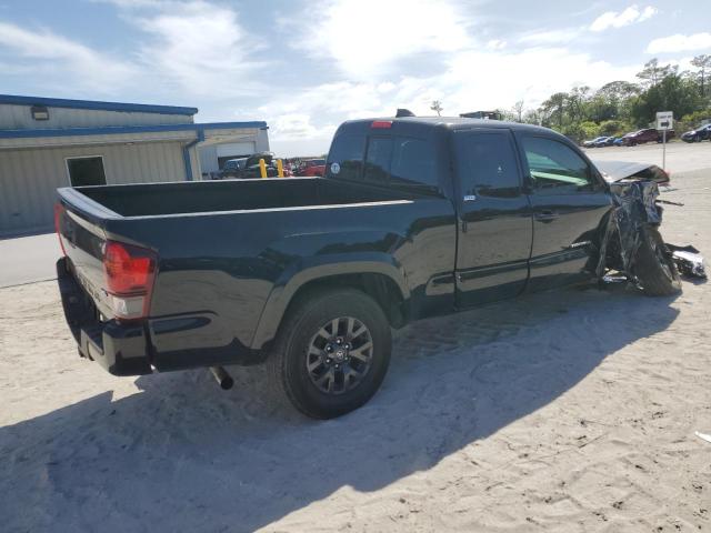 Obraz 3 z 2022 TOYOTA TACOMA ACCESS CAB 2022 z VIN 3TYRZ5CN6NT014396