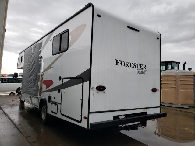 Image 3 of 2022 FORD ECONOLINE E450 SUPER DUTY CUTAWAY VAN 2022 with VIN 1FDXE4FN7NDC00332