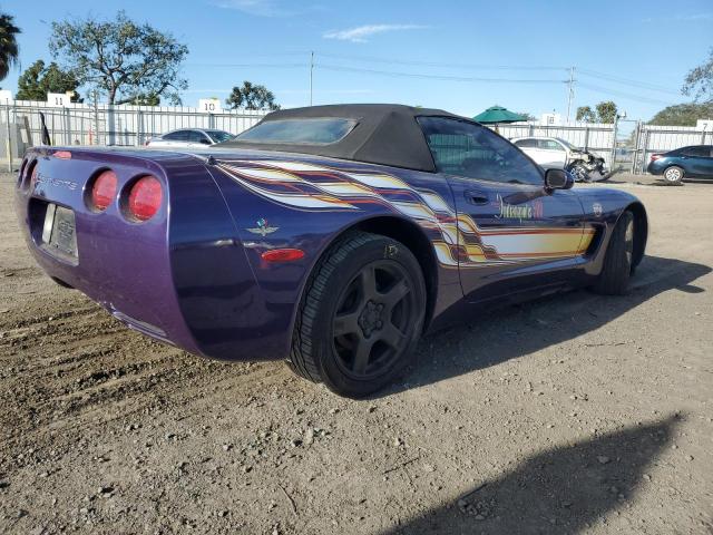 Изображение 3 1998 CHEVROLET CORVETTE  1998 с VIN 1G1YY32GXW5119525