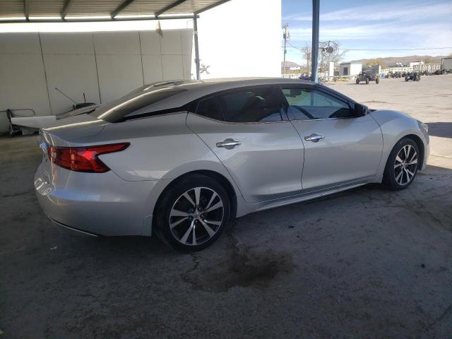 Image 3 of 2017 NISSAN MAXIMA 3.5S 2017 with VIN 1N4AA6AP8HC397716