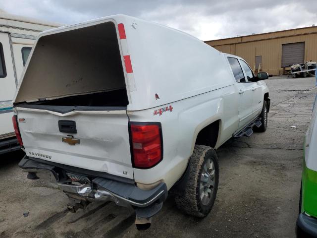 Изображение 3 2016 CHEVROLET SILVERADO K2500 HEAVY DUTY LT 2016 с VIN 1GC1KVE86GF271324