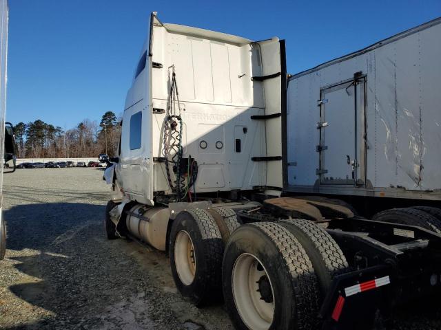 Изображение 3 2018 INTERNATIONAL LT625  2018 с VIN 3HSDZAPR9JN552369