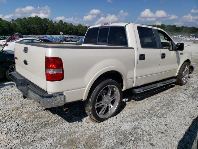Изображение 3 2008 FORD F150 SUPERCREW 2008 с VIN 1FTPW12V98FA89832