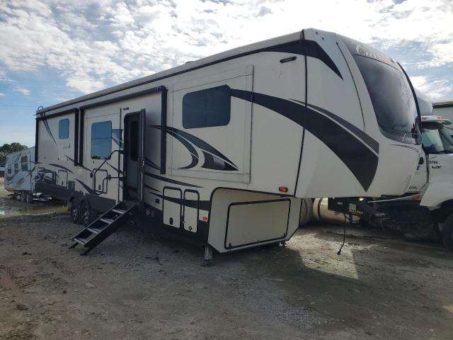 Image 1 of 2020 CARD 5THWHEEL 2020 with VIN 4X4FCAN23LG104490