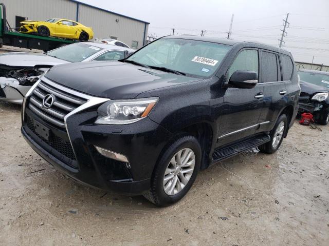 Изображение 2014 LEXUS GX 460 2014