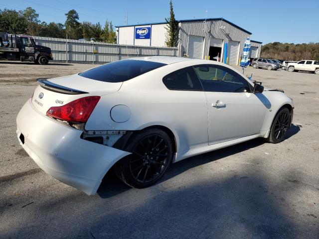 Image 3 of 2015 INFINITI Q60 JOURNEY 2015 with VIN JN1CV6EK3FM870194