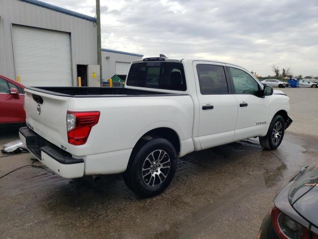 Image 3 of 2023 NISSAN TITAN S 2023 with VIN 1N6AA1EE9PN115850