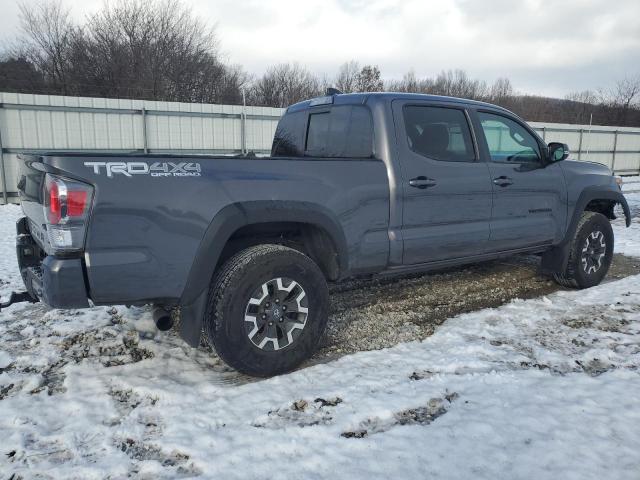 Obraz 3 z 2021 TOYOTA TACOMA DOUBLE CAB 2021 z VIN 5TFDZ5BN2MX062560