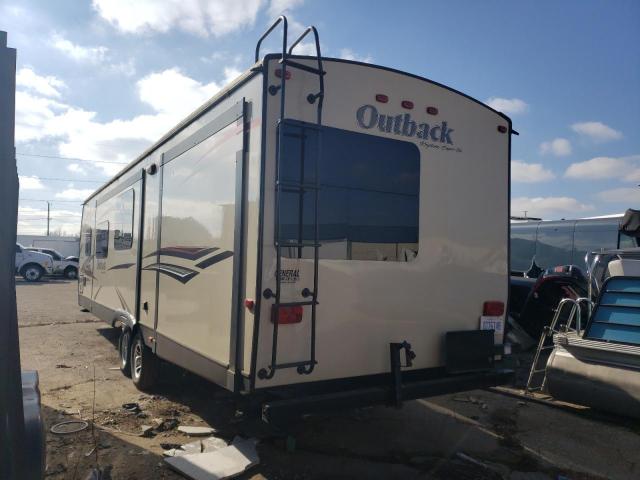 Image 3 of 2015 KUTB TRAILER 2015 with VIN 4YDT31221FB451957