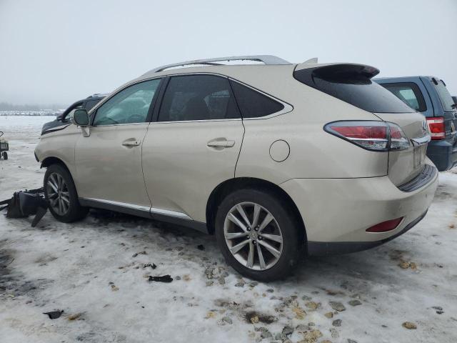 Image 2 of 2014 LEXUS RX 350 2014 with VIN JTJZK1BA5E2010996
