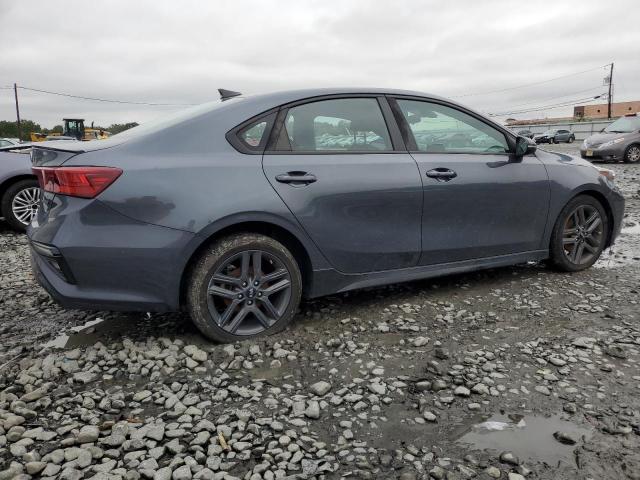 Изображение 3 2020 KIA FORTE GT LINE 2020 с VIN 3KPF34AD0LE200401