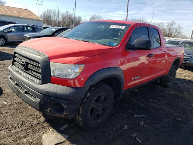 Image 1 of 2007 TOYOTA TUNDRA DOUBLE CAB SR5 2007 with VIN 5TFBV54177X009032