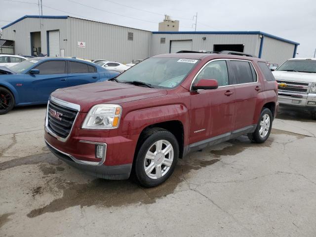 2016 GMC TERRAIN SLE 2016 image