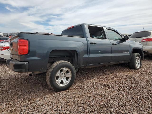 Image 3 of 2017 CHEVROLET SILVERADO C1500 2017 with VIN 3GCPCNEH0HG359504