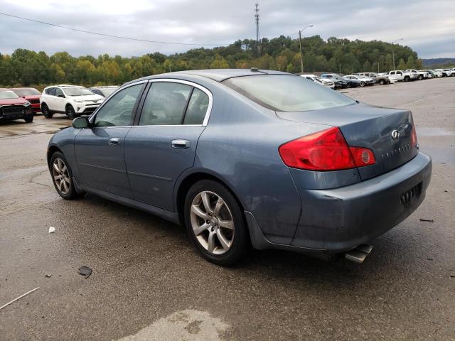 Изображение 2 2005 INFINITI G35  2005 с VIN JNKCV51F85M314055
