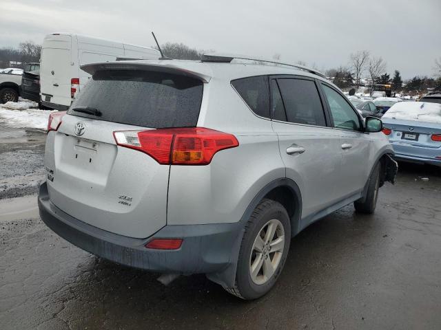 Obraz 3 z 2015 TOYOTA RAV4 XLE 2015 z VIN 2T3RFREV2FW338258