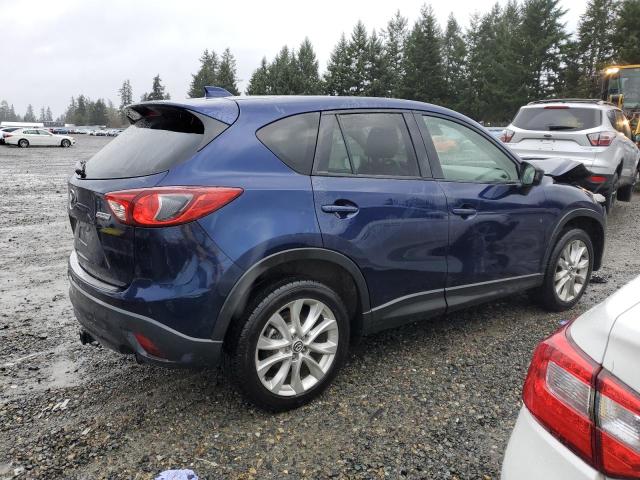 Image 3 of 2014 MAZDA CX-5 GT 2014 with VIN JM3KE4DY9E0357919