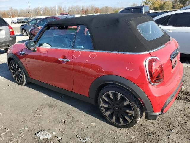 Obraz 2 z 2022 MINI COOPER S 2022 z VIN WMW43DL05N3N53550