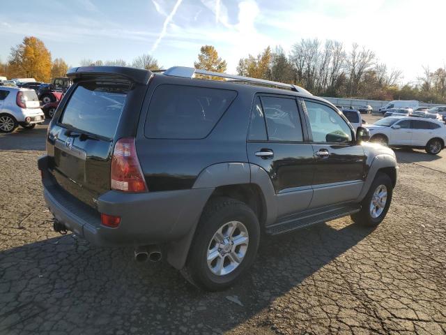 Изображение 3 2003 TOYOTA 4RUNNER SR5 2003 с VIN JTEBT14R638005705