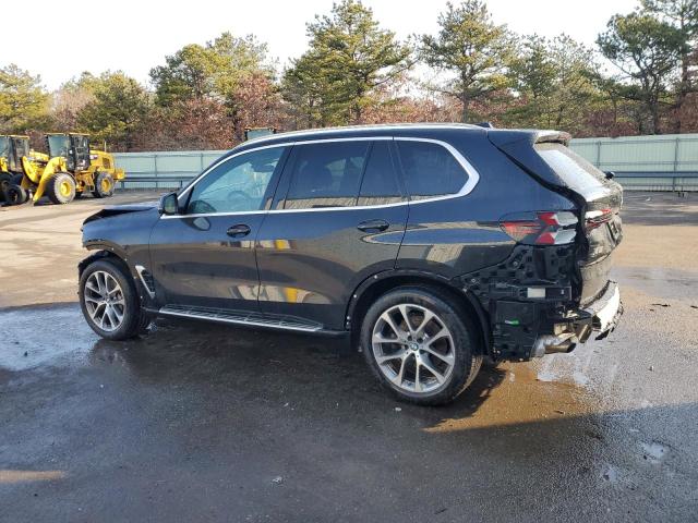 Изображение 2 2024 BMW X5 XDRIVE40I 2024 с VIN 5UX23EU06R9S21388