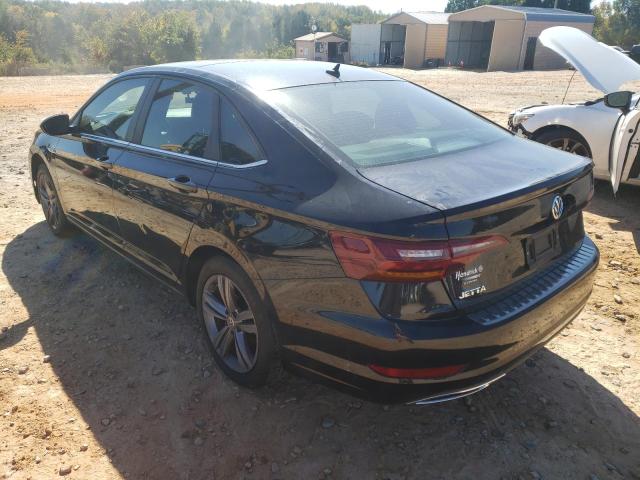 Image 3 of 2019 VOLKSWAGEN JETTA S 2019 with VIN 3VWC57BU0KM176874