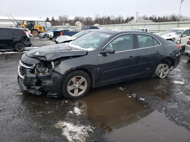 Изображение 1 2016 CHEVROLET MALIBU LIMITED LS 2016 с VIN 1G11B5SA5GU108014