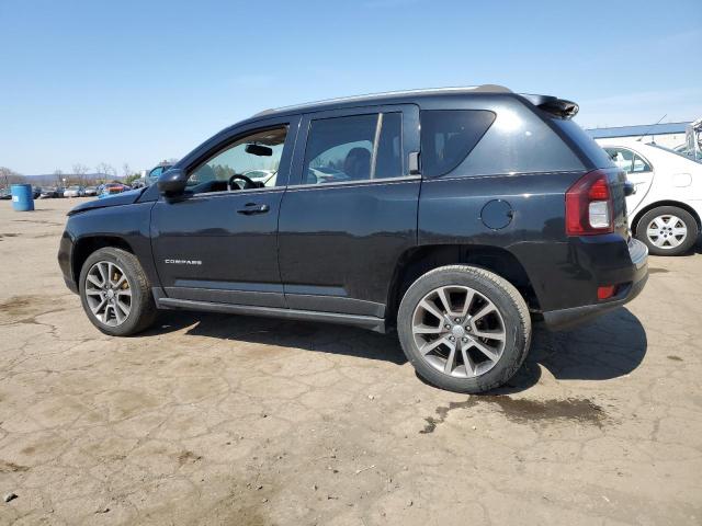 Obraz 2 z 2014 JEEP COMPASS LIMITED 2014 z VIN 1C4NJDCB4ED756907