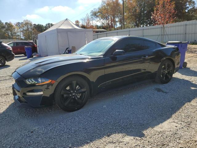 Изображение 2021 FORD MUSTANG  2021