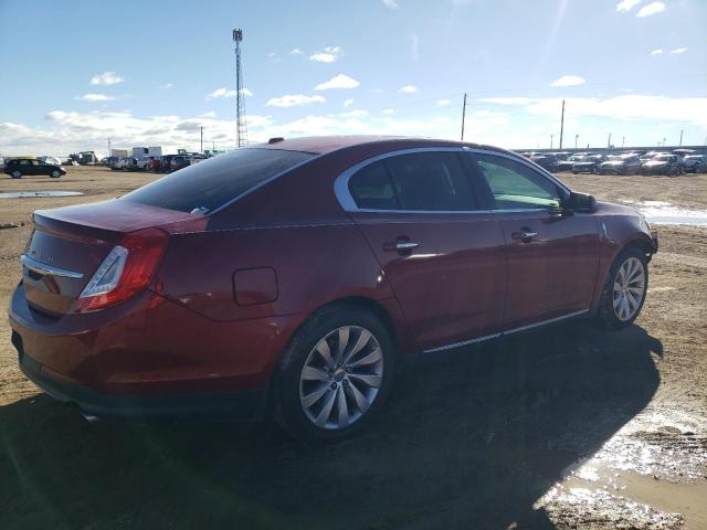 Obraz 3 z 2015 LINCOLN MKS  2015 z VIN 1LNHL9DK0FG607960