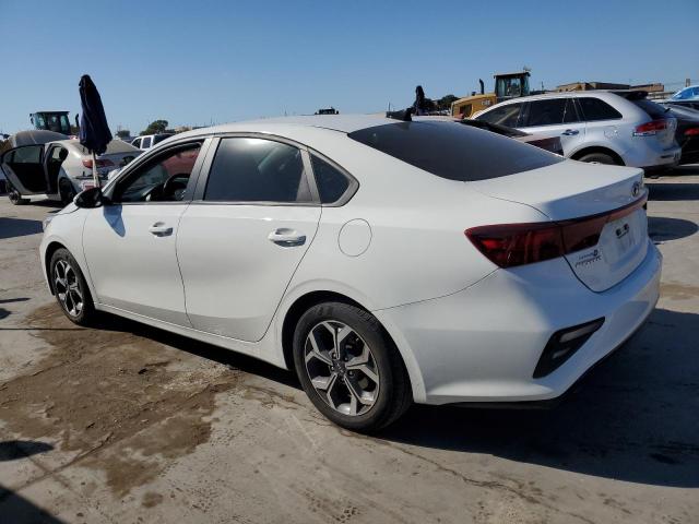 Image 2 of 2021 KIA FORTE FE 2021 with VIN 3KPF24AD9ME369000