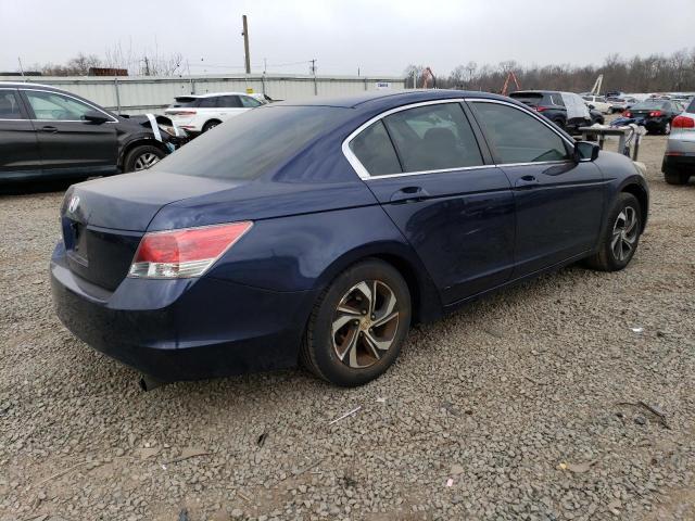 Image 3 of 2010 HONDA ACCORD LX 2010 with VIN 1HGCP2F34AA032212