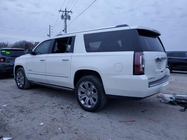 Изображение 2 2016 GMC YUKON XL DENALI 2016 с VIN 1GKS2HKJ3GR251810