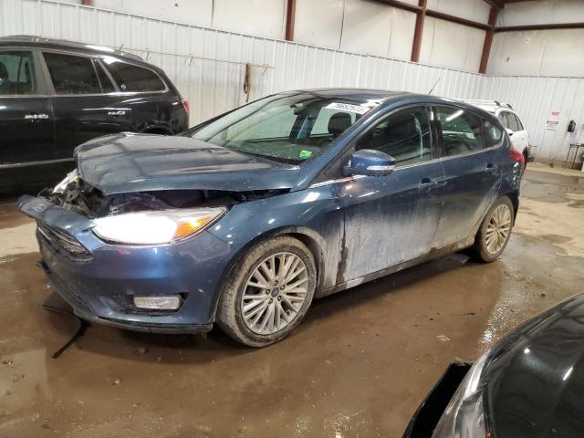 Obraz 1 z 2018 FORD FOCUS TITANIUM 2018 z VIN 1FADP3N22JL326008