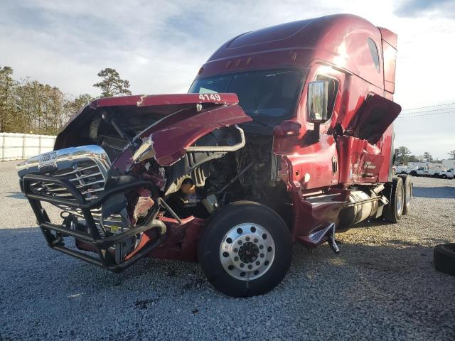 Obraz 2 z 2017 FREIGHTLINER CASCADIA 125  2017 z VIN 3AKJGLDR9HDHN4149