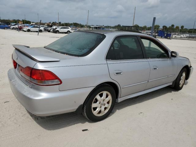 Изображение 3 2002 HONDA ACCORD EX 2002 с VIN 1HGCG56652A035245