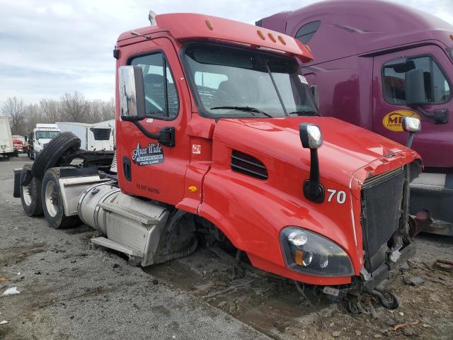 2018 FREIGHTLINER CASCADIA 113  2018 image
