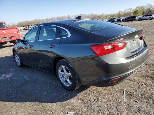 Obraz 2 z 2018 CHEVROLET MALIBU LS 2018 z VIN 1G1ZB5ST0JF105036