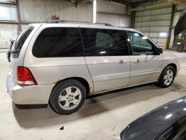 Image 3 of 2006 FORD FREESTAR LIMITED 2006 with VIN 2FMZA58226BA29025