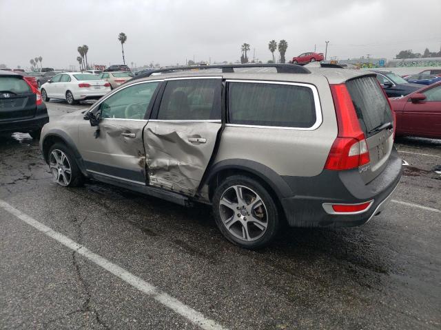 Image 2 of 2013 VOLVO XC70 T6 2013 with VIN YV4902BZ7D1157472