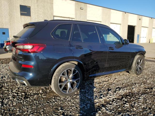 Obraz 3 z 2019 BMW X5 XDRIVE50I 2019 z VIN 5UXJU2C57KLN67494